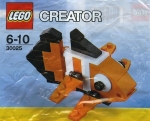 Bild für LEGO Produktset  Creator 30025 Nemo Fisch im Polybeutel