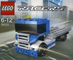 Bild für LEGO Produktset  Racers: LKW Setzen 30033 (Beutel)