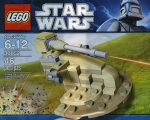 Bild für LEGO Produktset  Star Wars 30052 - Mini AAT-Panzer