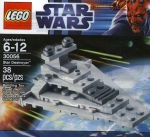 Bild für LEGO Produktset  Star Wars 30056 Star Destroyer