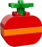 Bild für LEGO Produktset  Duplo 30068 - kleines Bauset -Tomate" 6 teiliges 