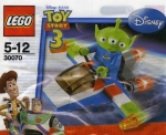 Bild für LEGO Produktset  Disney / Pixar Toy Story Exclusive Mini Figure Se