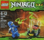 Bild für LEGO Produktset  Ninjago 30085 - Beutel - Polybag