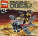 Bild für LEGO Produktset Desert Glider