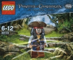 Bild für LEGO Produktset  30133 Pirates of the Caribbean / Fluch der Karibi