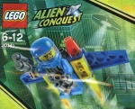 Bild für LEGO Produktset  30141 ADU Jet Pack FH-exklusiv Zugabe