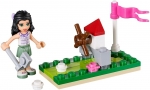 Bild für LEGO Produktset  Friends 30203 - Mini Golf (26-tlg. im Polybeutel)