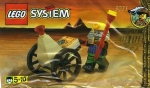 Bild für LEGO Produktset King Farao Third