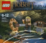 Bild für LEGO Produktset  30215 HOBBIT The Desolation of Smaug - Sonderset 