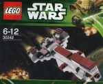 Bild für LEGO Produktset LEGO® Star Wars™ Republic Frigate™