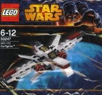 Bild für LEGO Produktset  Star Wars Republik 30247 ARC-170 Fighter NEU 2014