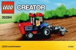 Bild für LEGO Produktset  Creator 30284 Tractor Polybag