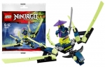 Bild für LEGO Produktset The Cowler Dragon