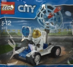 Bild für LEGO Produktset Space Utility Vehicle