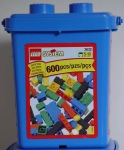Bild für LEGO Produktset Special Value Bucket