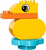 Bild für LEGO Produktset Duck