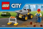 Bild für LEGO Produktset Mini Dumper