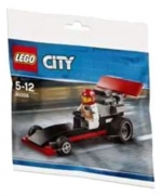 Bild für LEGO Produktset Dragster