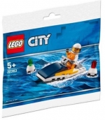Bild für LEGO Produktset Jet-Ski