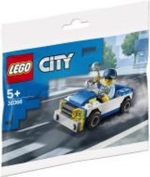 Bild für LEGO Produktset Police Car