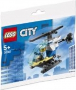 Bild für LEGO Produktset Police Helicopter
