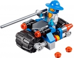 Bild für LEGO Produktset Robins Mini Fortrex