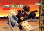 Bild für LEGO Produktset Adventurers Plane