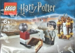 Bild für LEGO Produktset Harrys Journey to Hogwarts