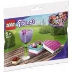Lego friends 3931 - Unser Testsieger 
