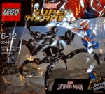 Bild für LEGO Produktset Spider-Man vs. The Venom Symbiote