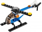 Bild für LEGO Produktset Helicopter