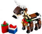 Bild für LEGO Produktset Reindeer