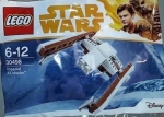 Bild für LEGO Produktset Imperial AT-Hauler