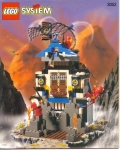 Bild für LEGO Produktset Ninja Fire Fortress