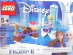 Bild für LEGO Produktset Elsas Winter Throne
