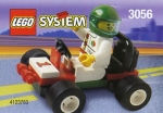 Bild für LEGO Produktset Go-Kart