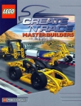 Bild für LEGO Produktset Create N Race