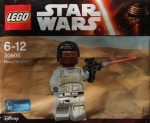 Bild für LEGO Produktset Finn (FN-2187)