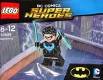 Bild für LEGO Produktset Nightwing
