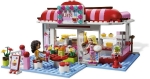 Bild für LEGO Produktset Café