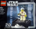 Bild für LEGO Produktset Obi-Wan Kenobi - Collectable Minifigure