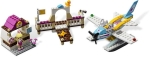 Bild für LEGO Produktset Flugschule mit Wasserflugzeug
