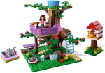 Bild für LEGO Produktset Abenteuer Baumhaus