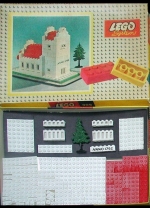 Bild für LEGO Produktset Church