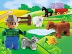 Bild für LEGO Produktset Friendly Farm