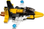 Bild für LEGO Produktset MINI Düsenjet
