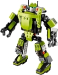 Bild für LEGO Produktset Power Roboter