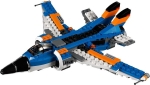 Bild für LEGO Produktset Power Jet