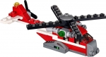 Bild für LEGO Produktset Roter Hubschrauber