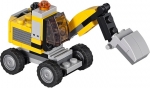 Bild für LEGO Produktset Power Bagger
